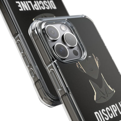 Motivational Phone Case - Inspirational Quote Protection - Picknmore