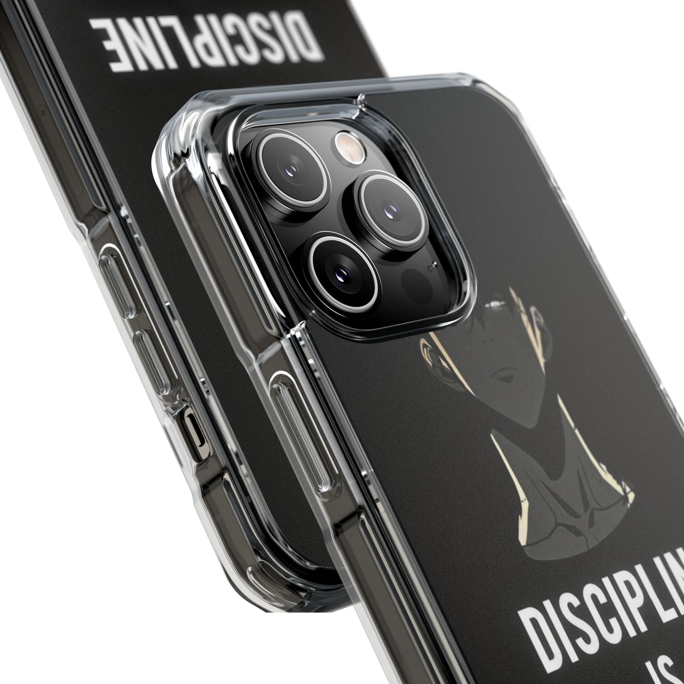Motivational Phone Case - Inspirational Quote Protection - Picknmore