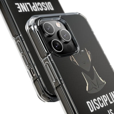 Motivational Phone Case - Inspirational Quote Protection - Picknmore