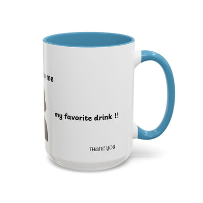 Don't Talk to Me Coffee Mug - Sassy Morning Attitude - Picknmore