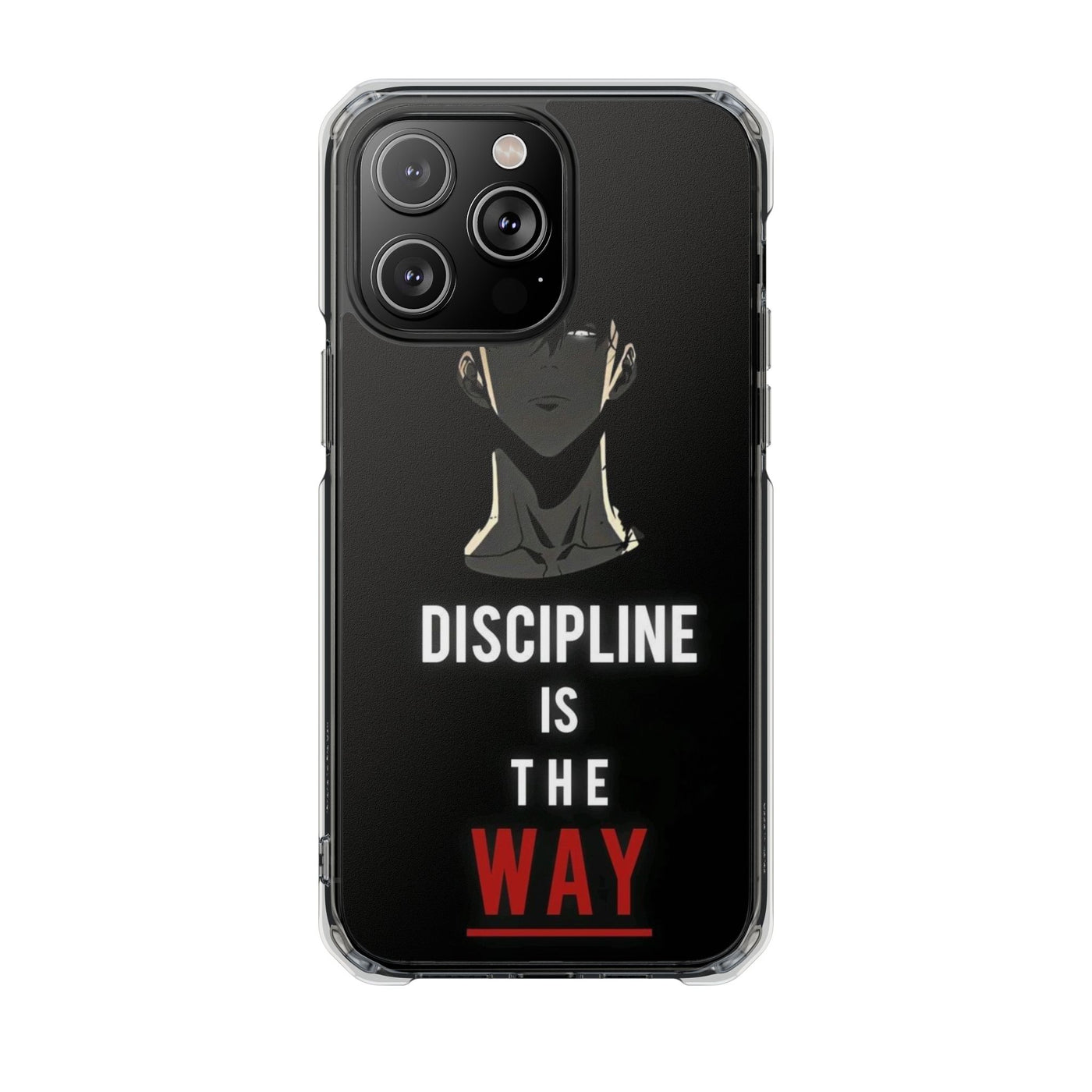 Motivational Phone Case - Inspirational Quote Protection - Picknmore