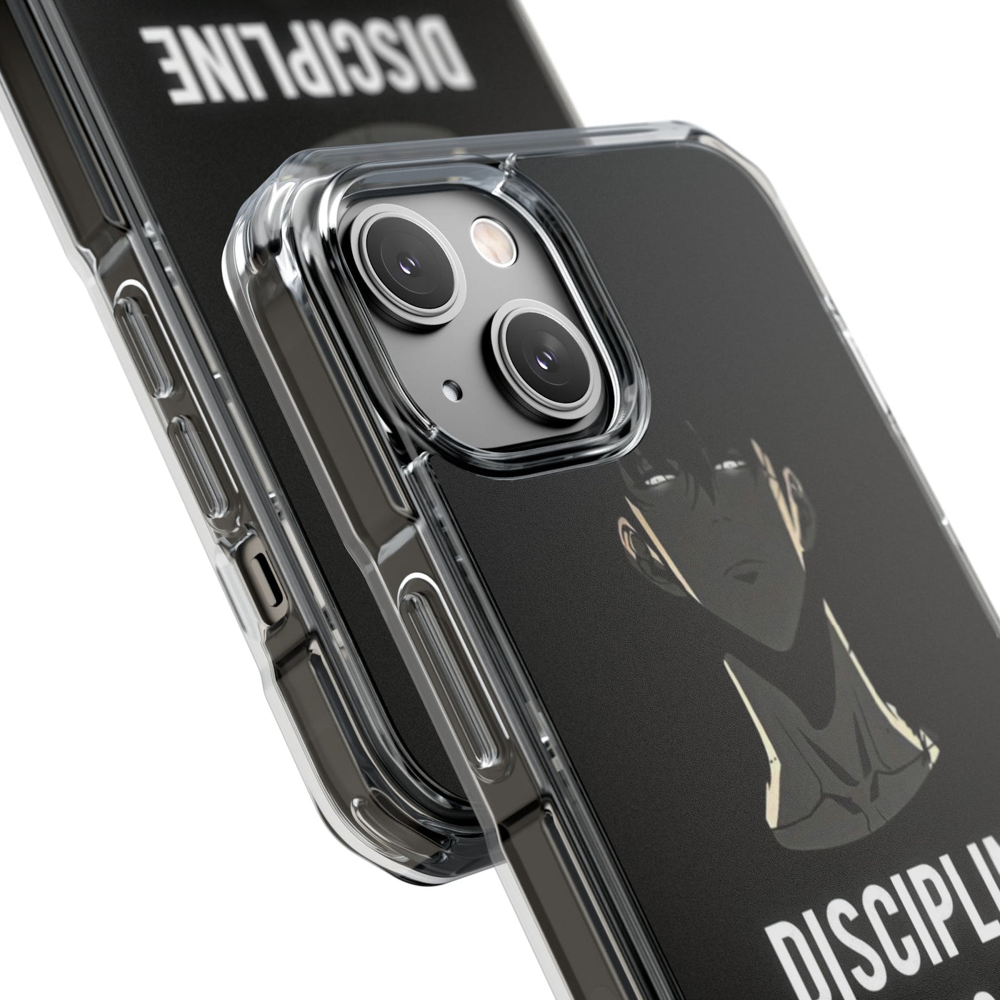 Motivational Phone Case - Inspirational Quote Protection - Picknmore