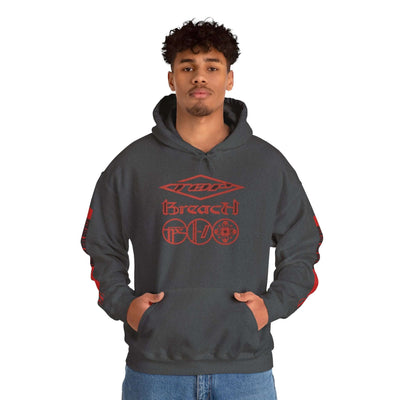 Twenty One Pilots Inspired Hoodie – Band Logo Graphic Sweatshirt for Music Fans - Picknmore