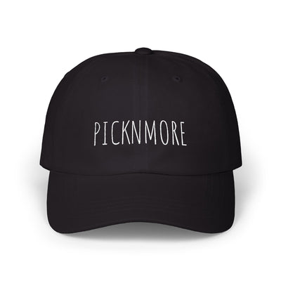 Classic Dad Cap - Casual Everyday Hat & Father's Day Gift - Picknmore