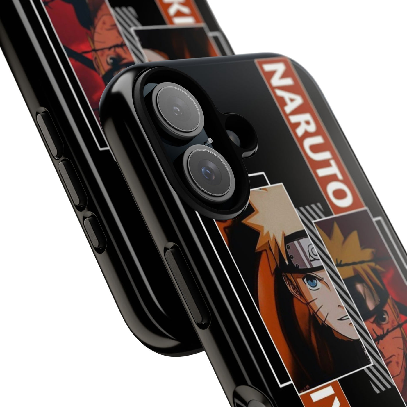 Naruto Uzumaki Phone Case - Anime Lover Gift Protection - Picknmore