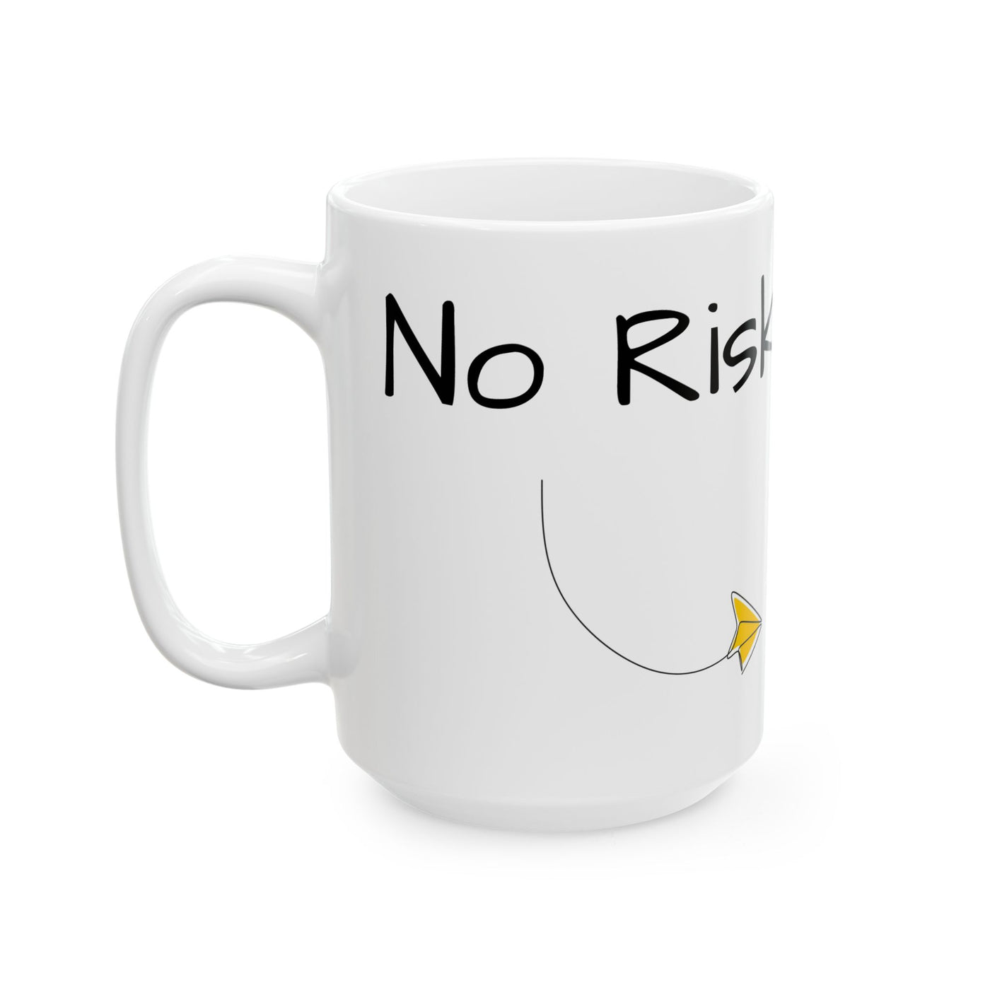 Inspirational Coffee Mug - Motivational Daily Reminder Gift - Picknmore