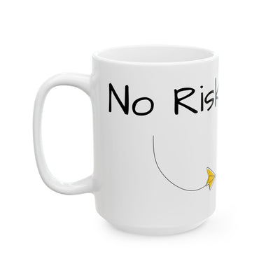 Inspirational Coffee Mug - Motivational Daily Reminder Gift - Picknmore