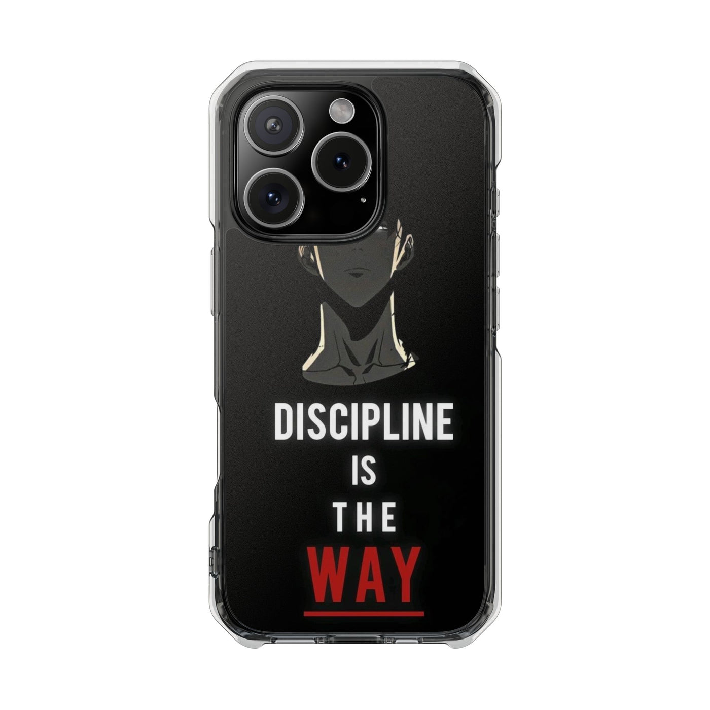 Motivational Phone Case - Inspirational Quote Protection - Picknmore