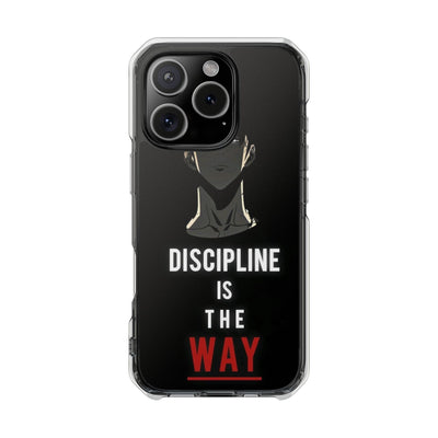 Motivational Phone Case - Inspirational Quote Protection - Picknmore