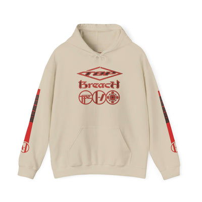 Twenty One Pilots Inspired Hoodie – Band Logo Graphic Sweatshirt for Music Fans - Picknmore