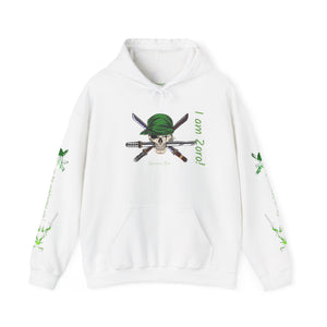 Zoro Anime T-Shirt – Roronoa Zoro Inspired Apparel for One Piece Fans - Picknmore