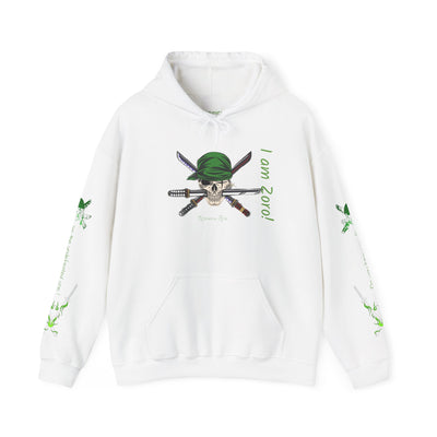 Zoro Anime T-Shirt – Roronoa Zoro Inspired Apparel for One Piece Fans - Picknmore