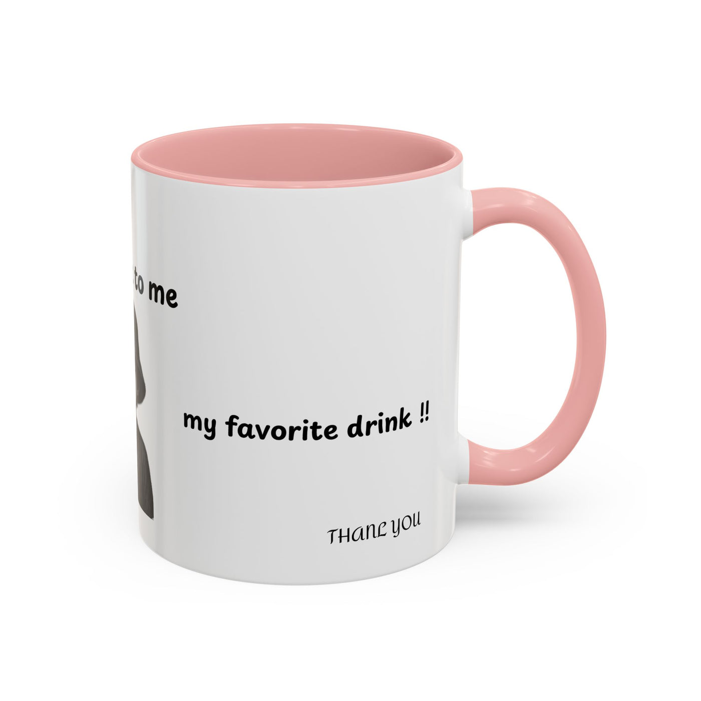 Don't Talk to Me Coffee Mug - Sassy Morning Attitude - Picknmore