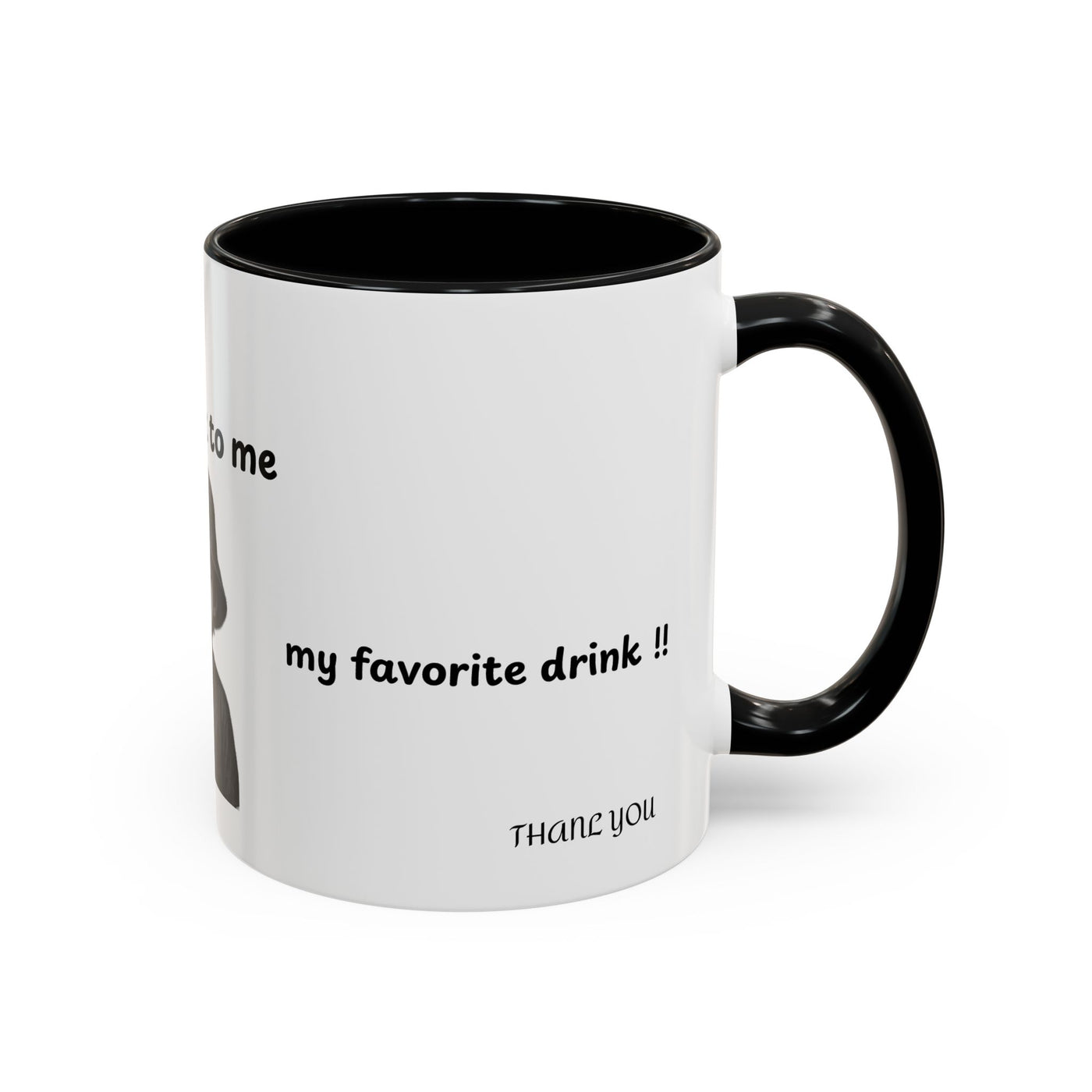Don't Talk to Me Coffee Mug - Sassy Morning Attitude - Picknmore
