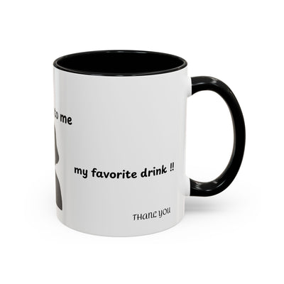 Don't Talk to Me Coffee Mug - Sassy Morning Attitude - Picknmore