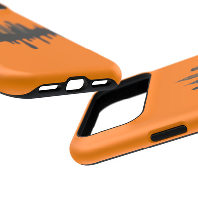 iPhone 17 Urban Skyline Phone Case - Impact-Resistant City Design - Picknmore