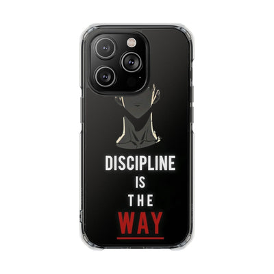 Motivational Phone Case - Inspirational Quote Protection - Picknmore
