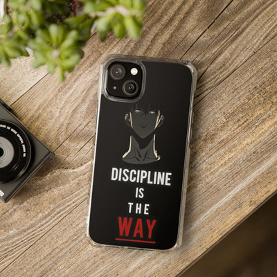Motivational Phone Case - Inspirational Quote Protection - Picknmore
