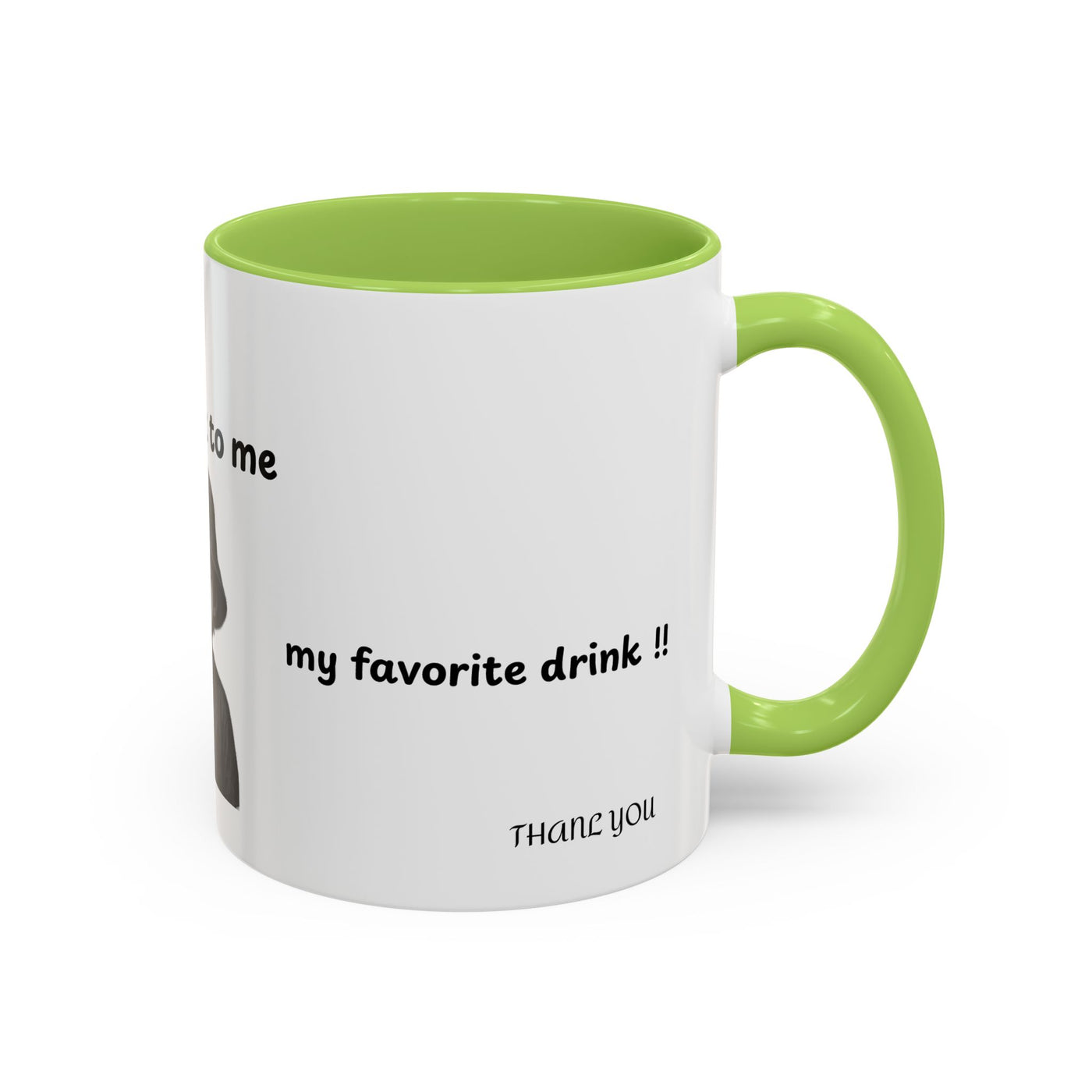 Don't Talk to Me Coffee Mug - Sassy Morning Attitude - Picknmore