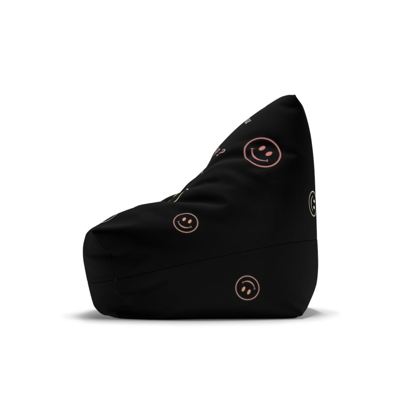 Warm & Comfy Bean Bag Chair Cover – Perfect for Cozy Winter Vibes - Picknmore