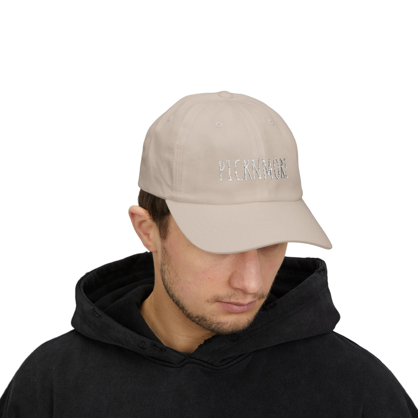 Classic Dad Cap - Casual Everyday Hat & Father's Day Gift - Picknmore