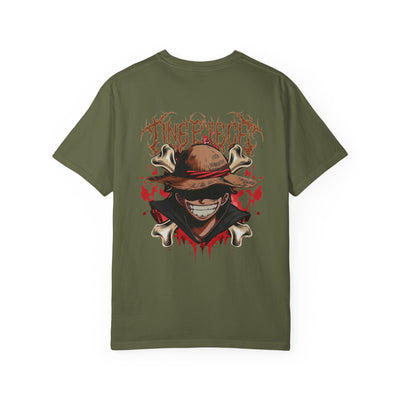 One Piece Anime T-Shirt - Fan Tee for Anime Lovers & Otaku - Picknmore
