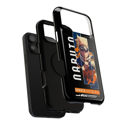 iPhone 17 Naruto Case - Impact-Resistant Anime Phone Protection - Picknmore