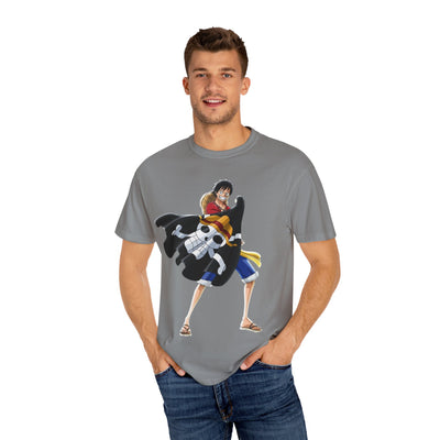 One Piece Anime T-Shirt - Fan Tee for Anime Lovers & Otaku - Picknmore