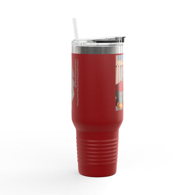 Boss Babe Travel Mug - Stylish Insulated Tumbler for Empowered Women - Picknmore