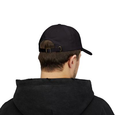 Classic Dad Cap - Casual Everyday Hat & Father's Day Gift - Picknmore