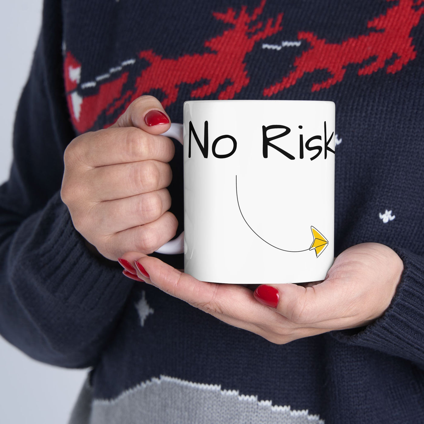 Inspirational Coffee Mug - Motivational Daily Reminder Gift - Picknmore