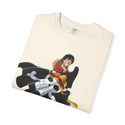 One Piece Anime T-Shirt - Fan Tee for Anime Lovers & Otaku - Picknmore