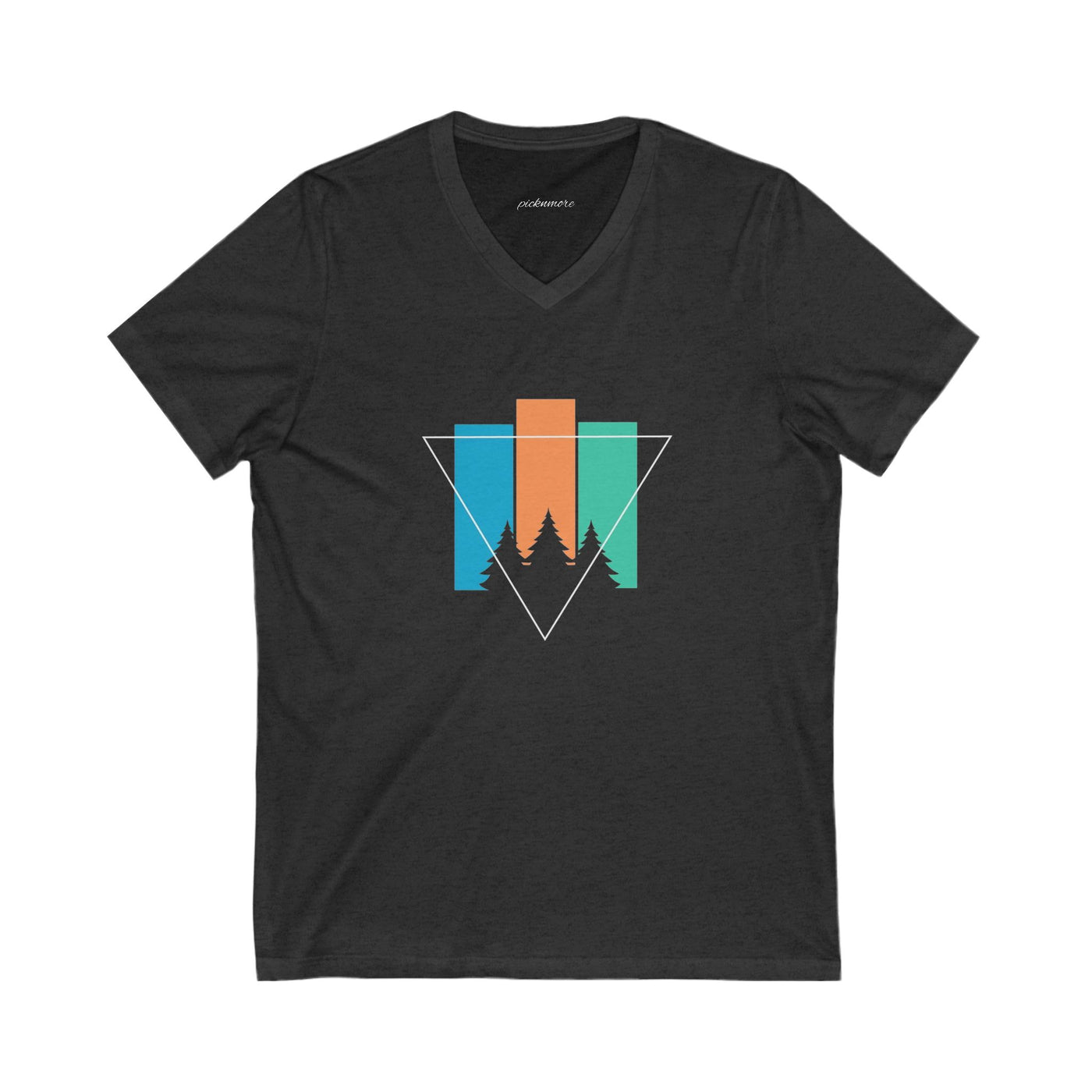 Freedom Graphic Tee - Summer Fashion for Vacations & Celebrations - Picknmore