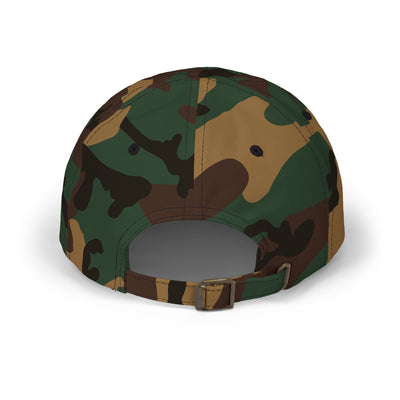 Classic Dad Cap - Casual Everyday Hat & Father's Day Gift - Picknmore