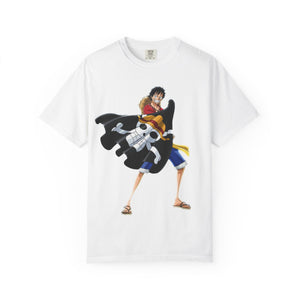 One Piece Anime T-Shirt - Fan Tee for Anime Lovers & Otaku - Picknmore