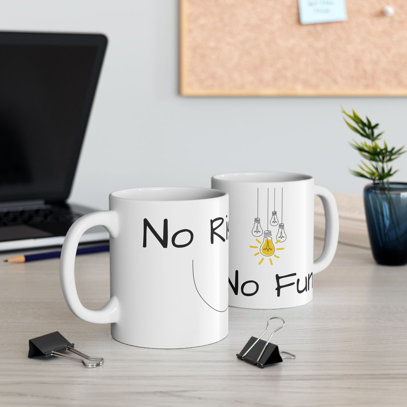 Inspirational Coffee Mug - Motivational Daily Reminder Gift - Picknmore