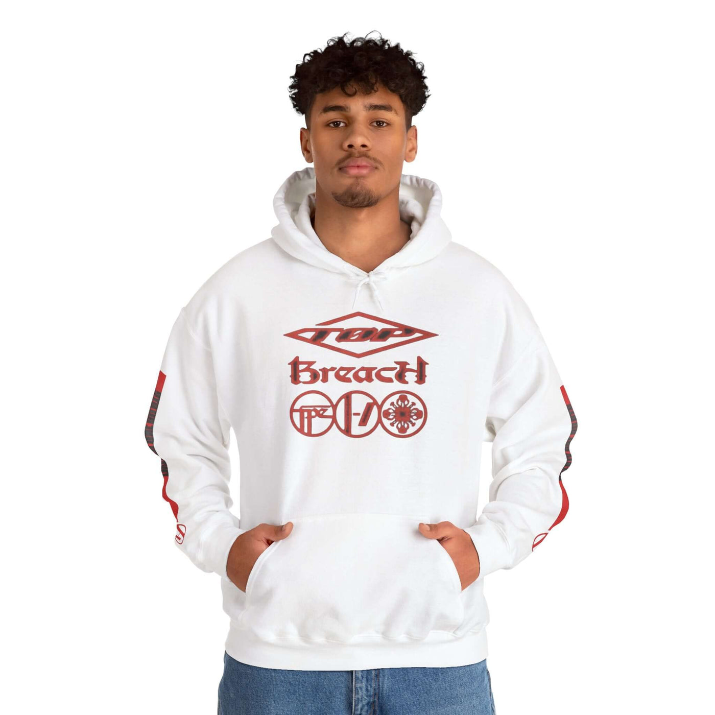 Twenty One Pilots Inspired Hoodie – Band Logo Graphic Sweatshirt for Music Fans - Picknmore