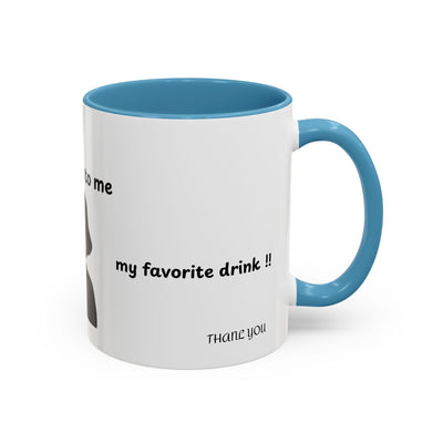 Don't Talk to Me Coffee Mug - Sassy Morning Attitude - Picknmore