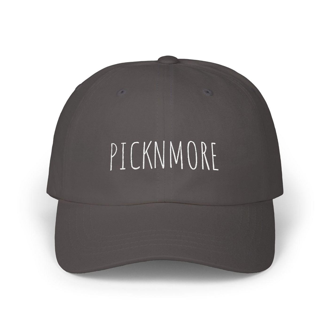 Classic Dad Cap - Casual Everyday Hat & Father's Day Gift - Picknmore