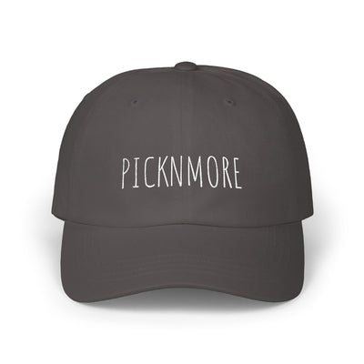 Classic Dad Cap - Casual Everyday Hat & Father's Day Gift - Picknmore