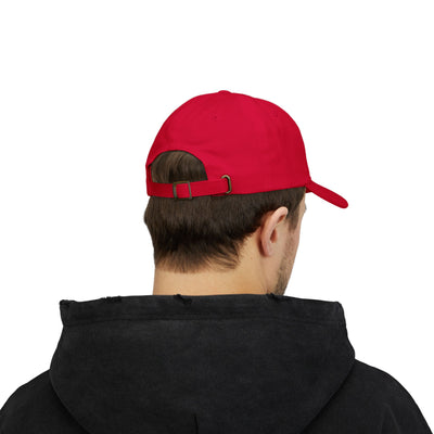Classic Dad Cap - Casual Everyday Hat & Father's Day Gift - Picknmore
