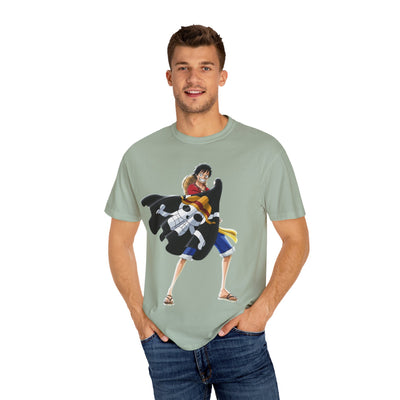 One Piece Anime T-Shirt - Fan Tee for Anime Lovers & Otaku - Picknmore