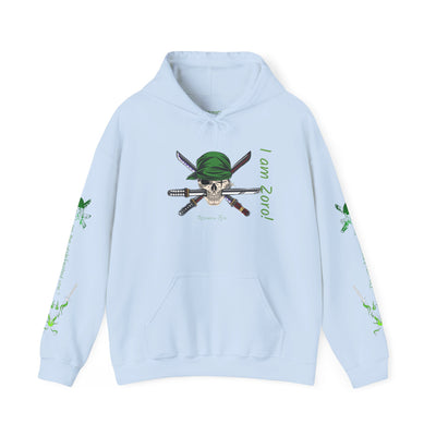 Zoro Anime T-Shirt – Roronoa Zoro Inspired Apparel for One Piece Fans - Picknmore