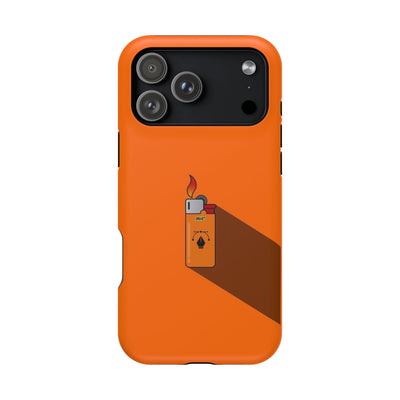 iPhone 17 Magnetic Case - Wireless Charging Compatible Protection - Picknmore