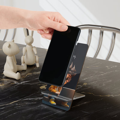 Smartphone Stand - Student Desk Accessory & Home Office Essential - Picknmore