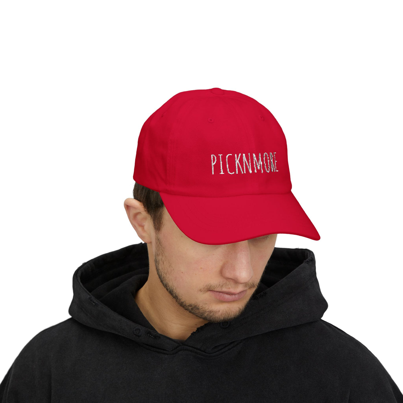 Classic Dad Cap - Casual Everyday Hat & Father's Day Gift - Picknmore