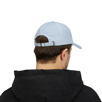 Classic Dad Cap - Casual Everyday Hat & Father's Day Gift - Picknmore