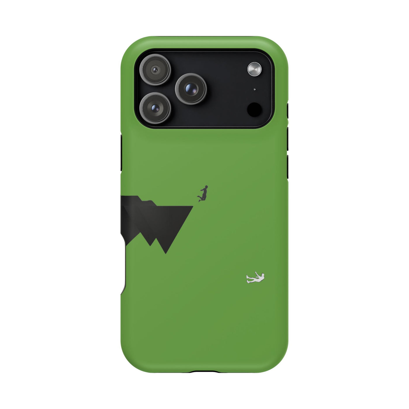iPhone 17 Mountain Design Case - Durable Outdoor Phone Protection - Picknmore
