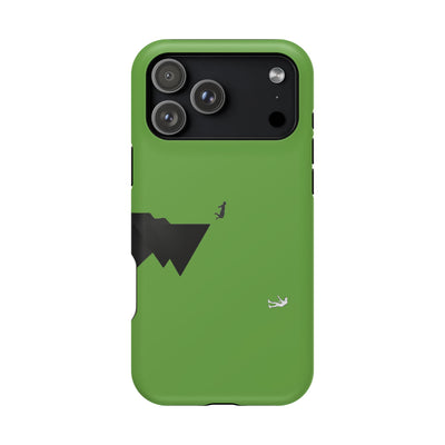 iPhone 17 Mountain Design Case - Durable Outdoor Phone Protection - Picknmore