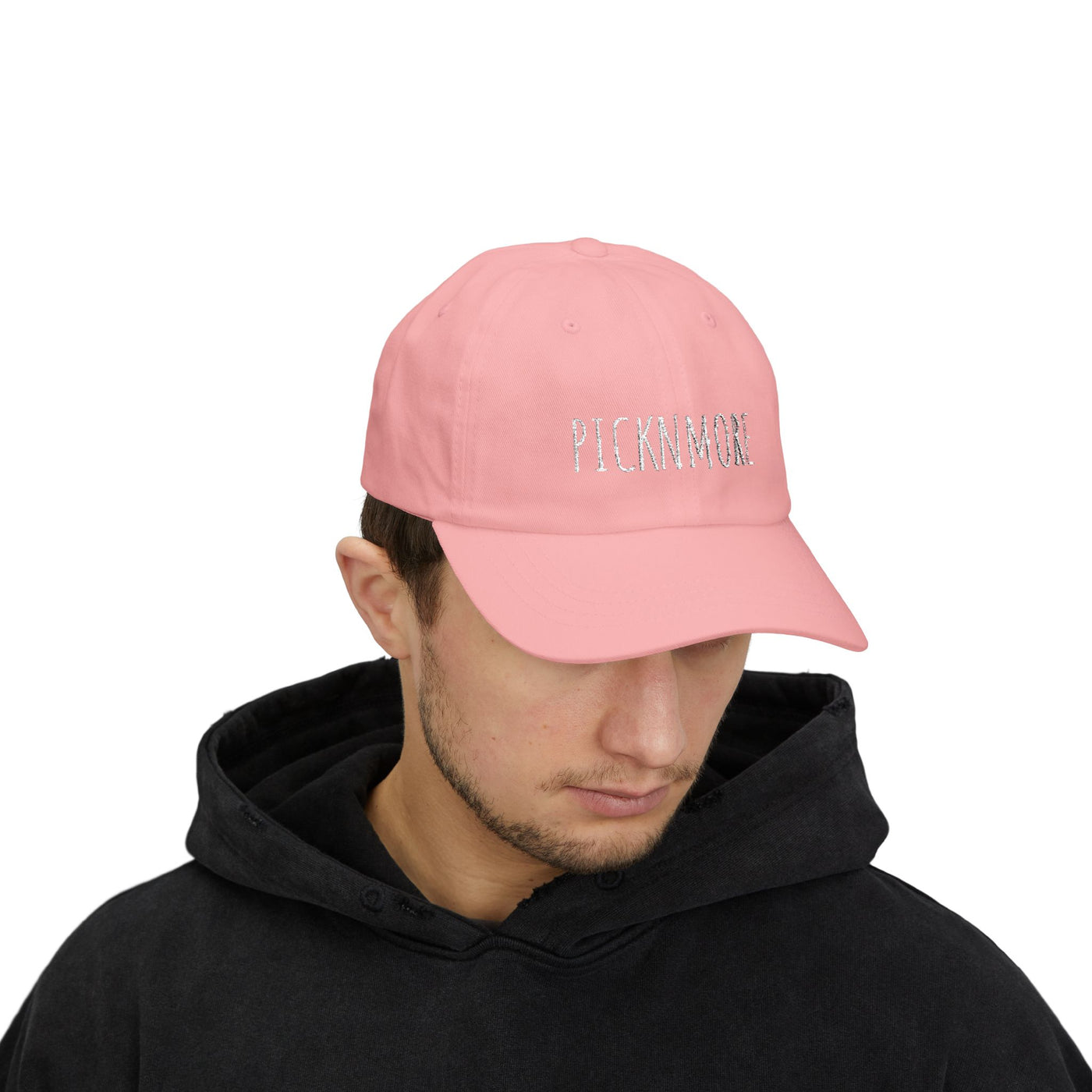 Classic Dad Cap - Casual Everyday Hat & Father's Day Gift - Picknmore